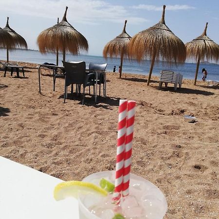 Casa Kalani Lejlighed Playa Honda  Eksteriør billede