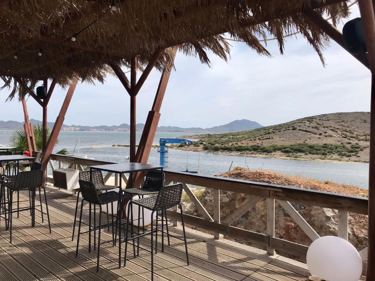 Casa Kalani Lejlighed Playa Honda  Eksteriør billede
