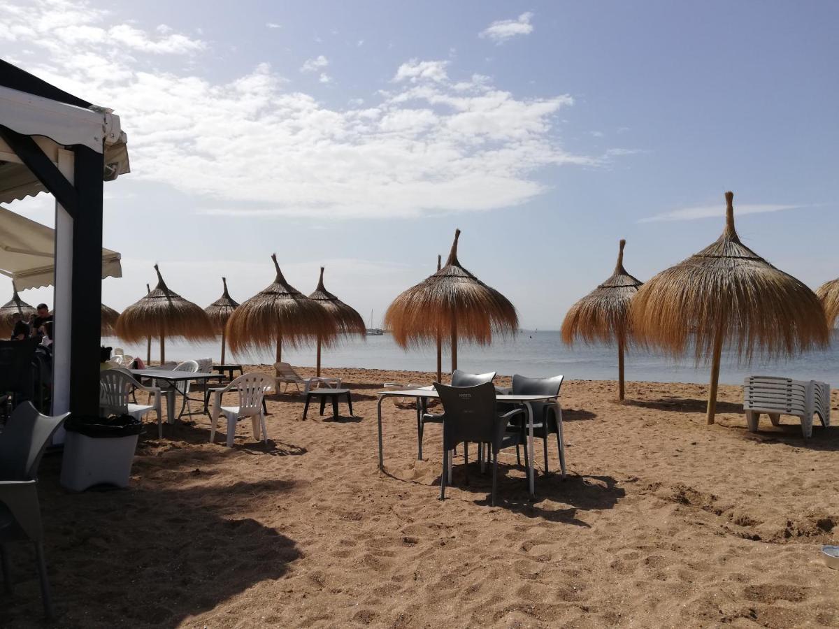 Casa Kalani Lejlighed Playa Honda  Eksteriør billede