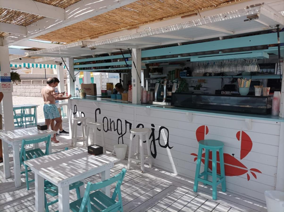 Casa Kalani Lejlighed Playa Honda  Eksteriør billede