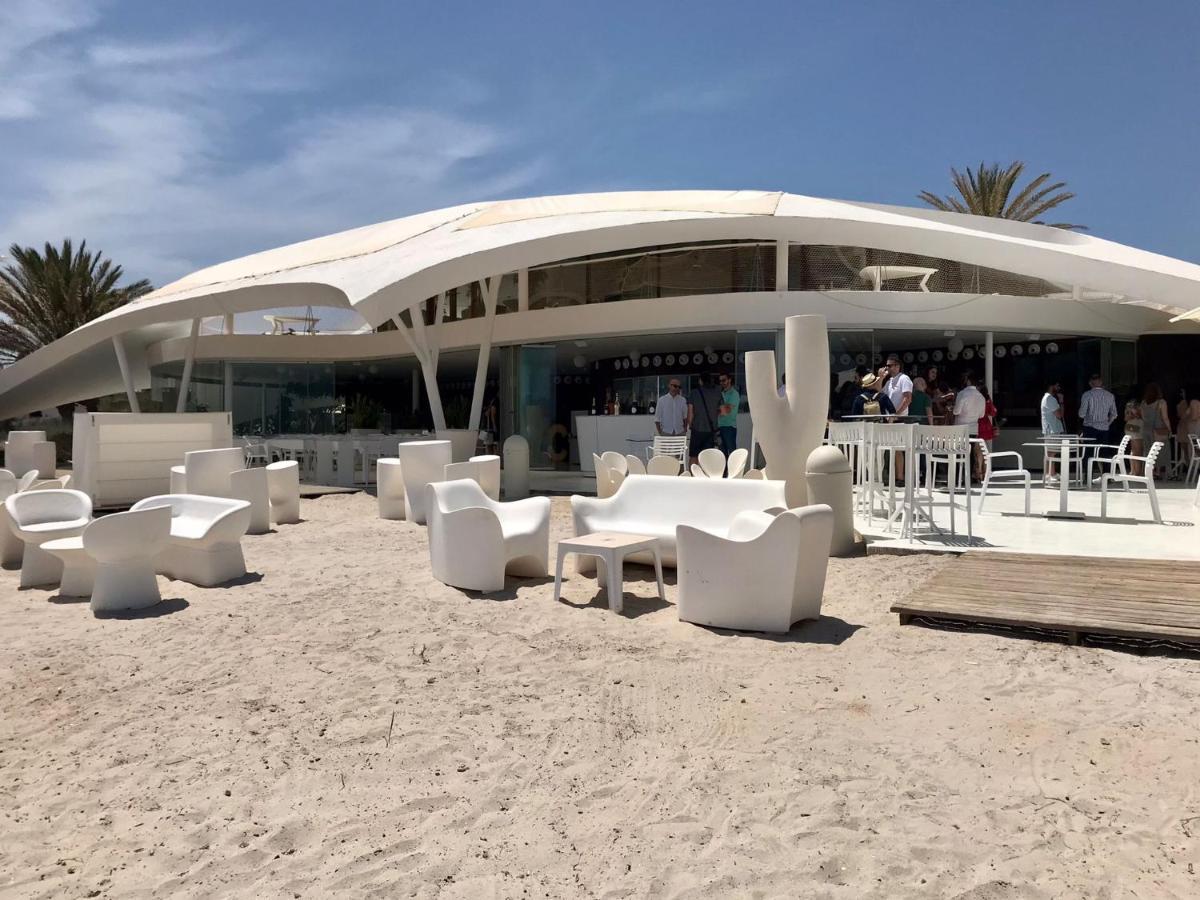 Casa Kalani Lejlighed Playa Honda  Eksteriør billede