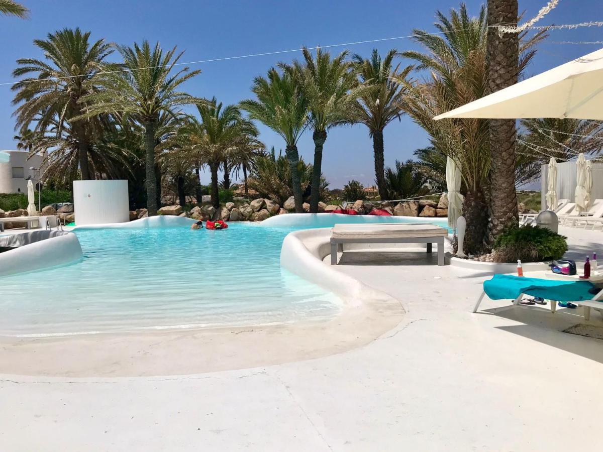 Casa Kalani Lejlighed Playa Honda  Eksteriør billede