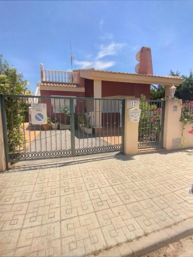 Casa Kalani Lejlighed Playa Honda  Eksteriør billede