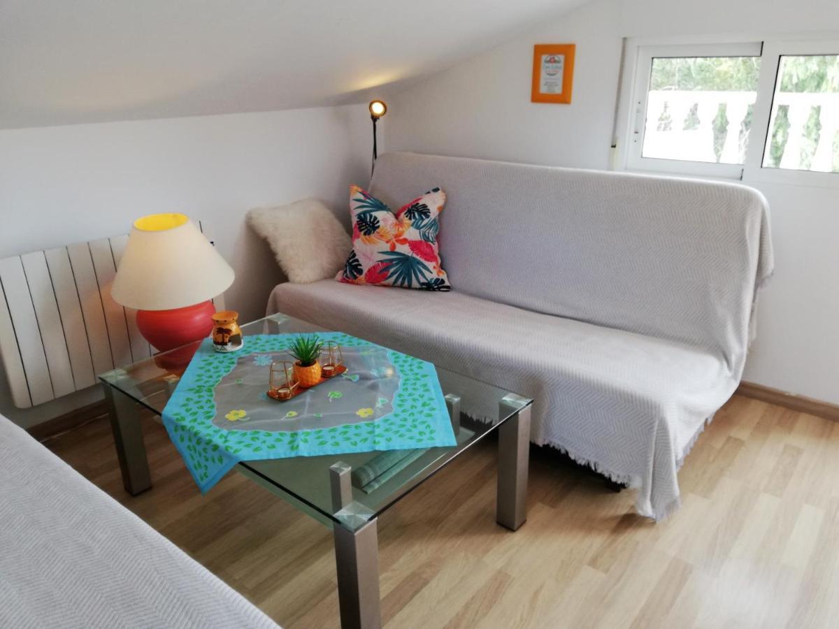Casa Kalani Lejlighed Playa Honda  Eksteriør billede