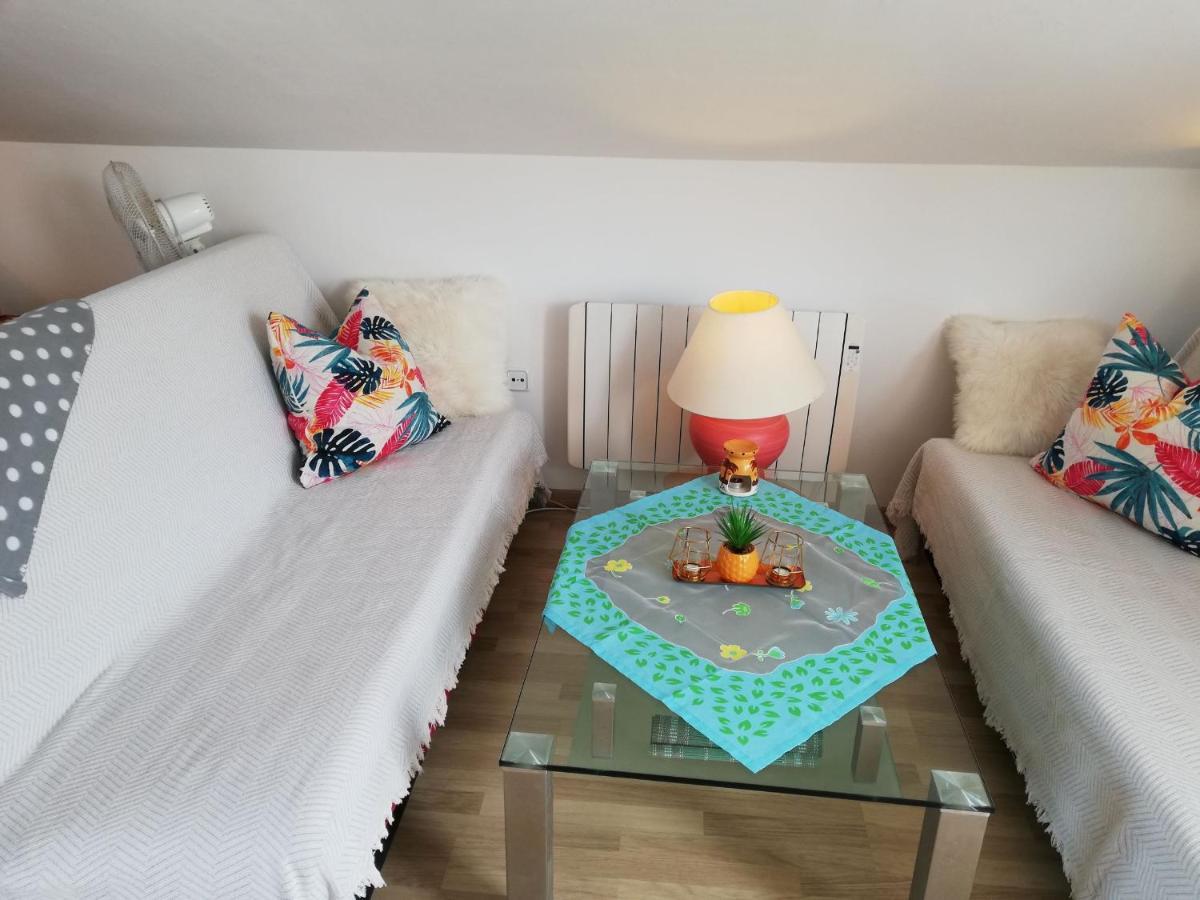 Casa Kalani Lejlighed Playa Honda  Eksteriør billede