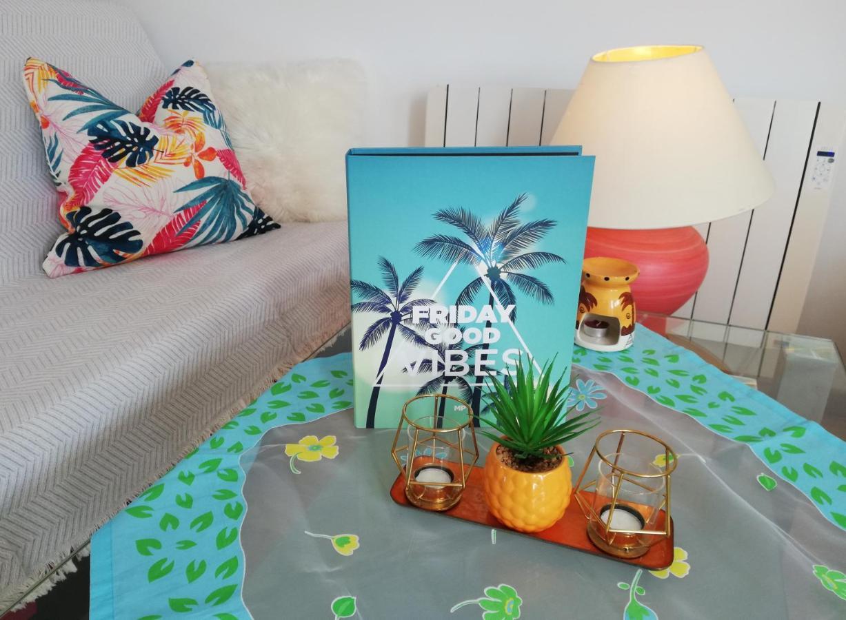 Casa Kalani Lejlighed Playa Honda  Eksteriør billede